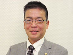 加藤俊光